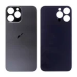 IPhone 13 Pro Max Back Glass- Graphite
