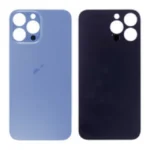 IPhone 13 Pro Max Back Glass- Blue