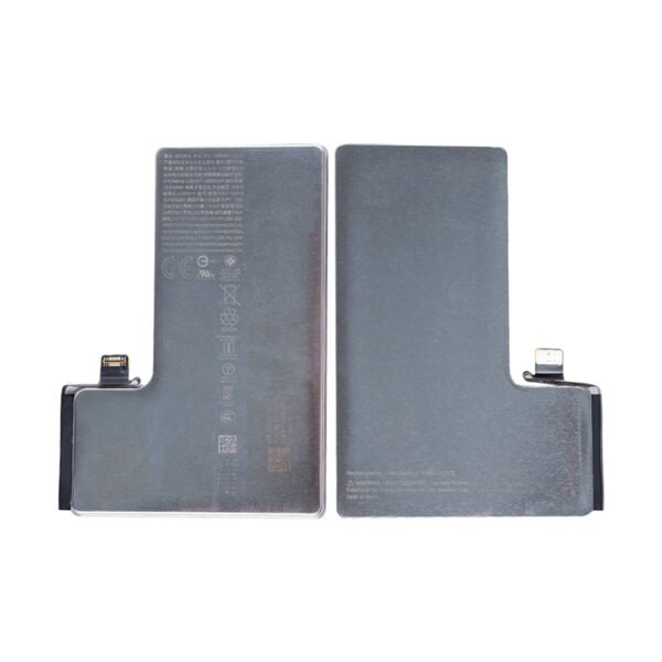iPhone 16 Pro Battery With TI-Chip OEM