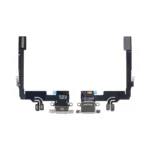 iPhone 16 Pro System Charging Board Natural Titanium