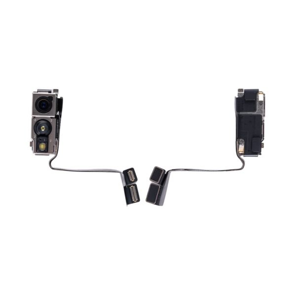 iPhone 16 Pro Front Camera Set OEM