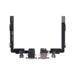 iPhone 16 Pro Max Charging Board Desert Titanium OEM