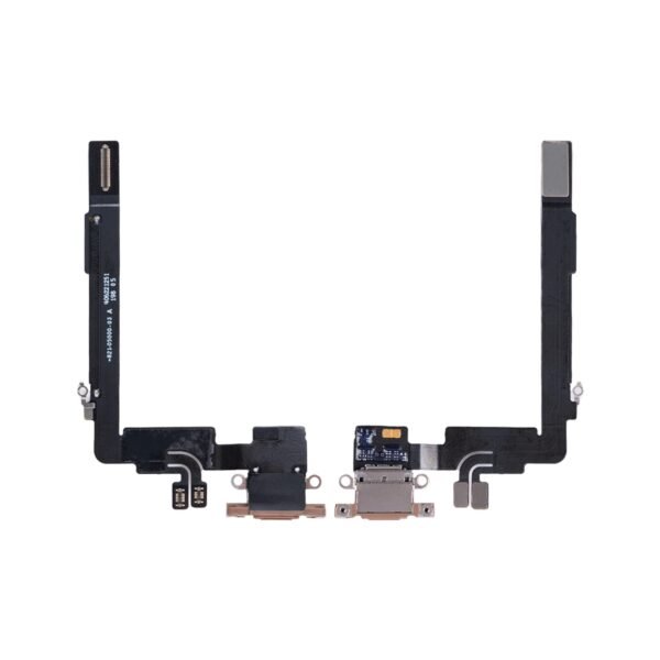 iPhone 16 Pro Max System Charging Board Desert Titanium OEM