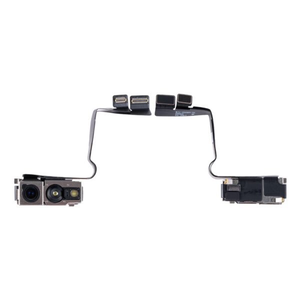 iPhone 16 Pro Max Front Camera Set OEM