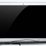 MacBook Air (A1466)(A1369) Complete LCD Display (13″ 2013-2017) (Silver) OEM