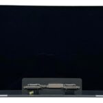 MacBook Pro Touch Bar15'(A1707)CompleteLCD Display(15″2016-2017)(Gray)OEM