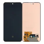 Samsung Galaxy S24 FE LCD Display Without Frame Black Service Pack