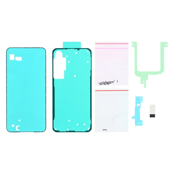 Samsung Galaxy S24 FE Display Adhesive Tape Rework Kit OEM