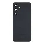 Samsung Galaxy S24 FE Back Cover With Lens Service Pack- Graphite