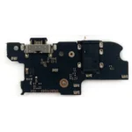 Motorola One Fusion Plus USB charging board Service Pack