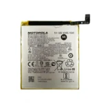 Motorola Moto One Macro/Moto G8 Replacement Battery KG40 4000mAh Service Pack