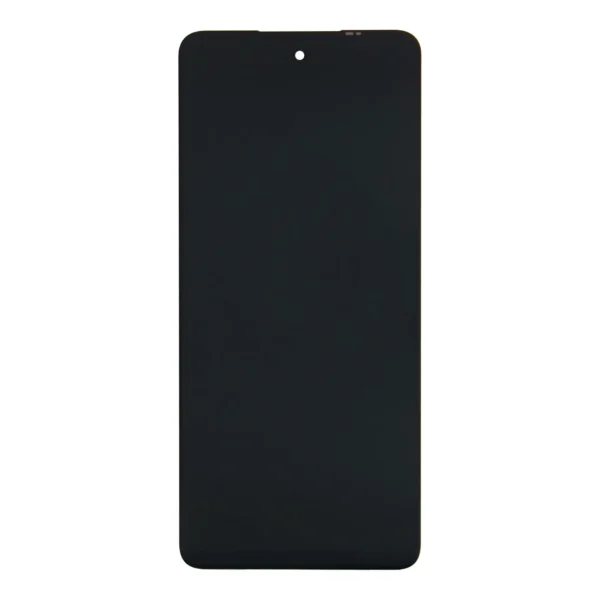 Motorola Moto G04, G04s, G24, G24 Power, E14 LCD Display No Frame Black OEM