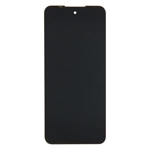 Motorola Moto G Play 2023 LCD Display No Frame - Black OEM