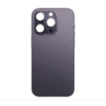 IPhone 14 Pro Max Back Glass- Purple