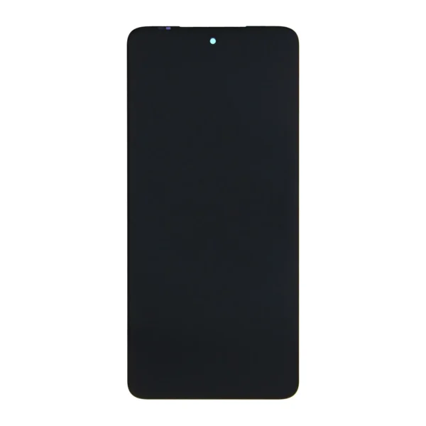 Motorola G84 5G LCD Display No Frame - Black OEM