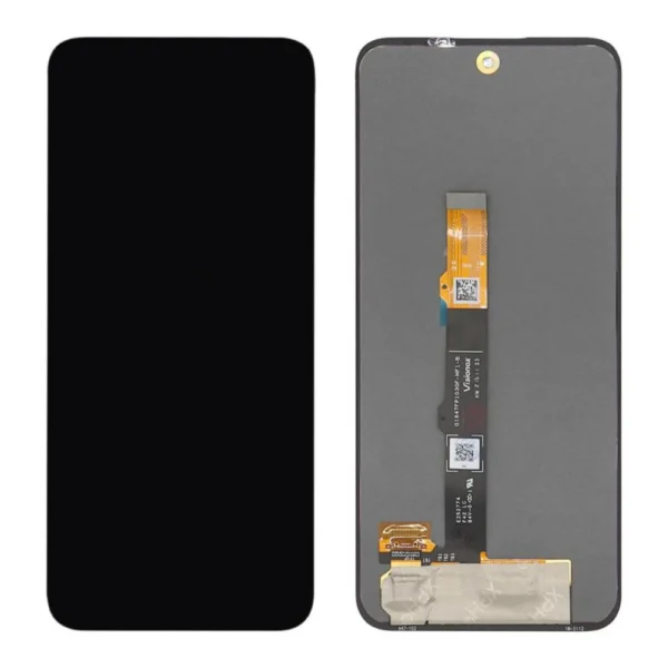 Motorola Moto G31, G41, G71 5G LCD Display Without Frame Soft OLED
