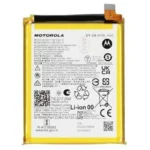 Motorola Moto G71 Battery NG50 5000mAh Service Pack