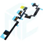 iPad Pro 12.9 Power + Volume Flex Cable Pulled