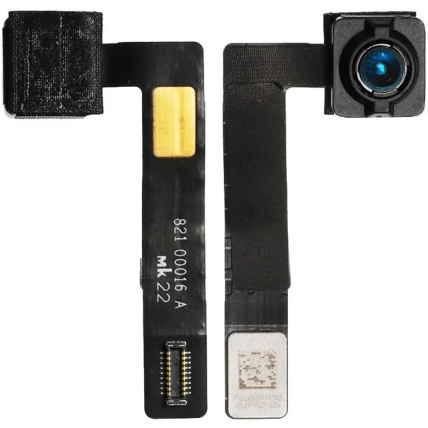 iPad Pro 12.9 Front Camera Pulled