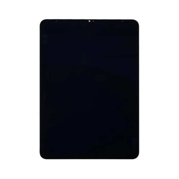 For iPad Pro 11 (2018, 2020) LCD Display Black Refurbished