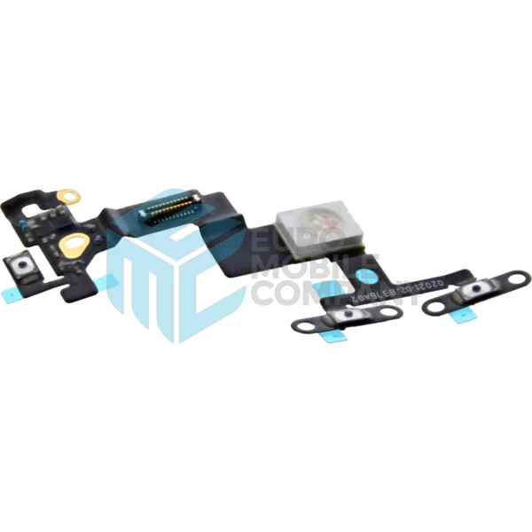 iPad Pro 11 (2018) Power + Volume Flex OEM