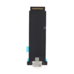 For iPad Pro 12.9 (2017) 2e Gen System Charging Board Silver Pulled