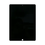 iPad Pro 12.9 2nd Gen (2017) Display Complete + Digitizer And IC Board (OEM) - Black Refurbished