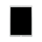 iPad Pro 12.9 2nd Gen (2017) Display Complete + Digitizer And IC Board (OEM) - White Refurbished