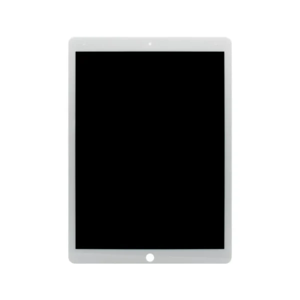 iPad Pro 12.9 2nd Gen (2017) Display Complete + Digitizer And IC Board (OEM) - White Refurbished