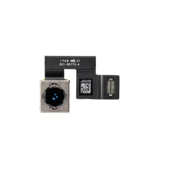 iPad Pro 12.9 (2e Gen) Back Camera Pulled