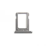 iPad Pro 12.9 (2e Gen) Sim Holder - Grey Pulled