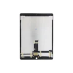 iPad Pro 12.9 1st Gen Display Complete (With IC Board Flex) - Black OEM - Image 2