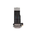 For iPad Pro 13'' (2024) System Charging Flex Silver Pulled - Image 2