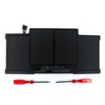 MacBook Air 13.3 A1466 2013, A1369 Battery A1377/A1405/A1496 - OEM