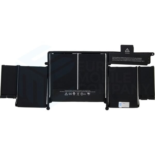 Battery (A1705, A1527) MacBook Retina 12″ (A1534  2015-2017)