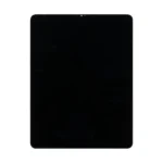 For Apple iPad Pro 12.9 3rd, 4th Gen (2018, 2020) LCD Display Black Refurbished