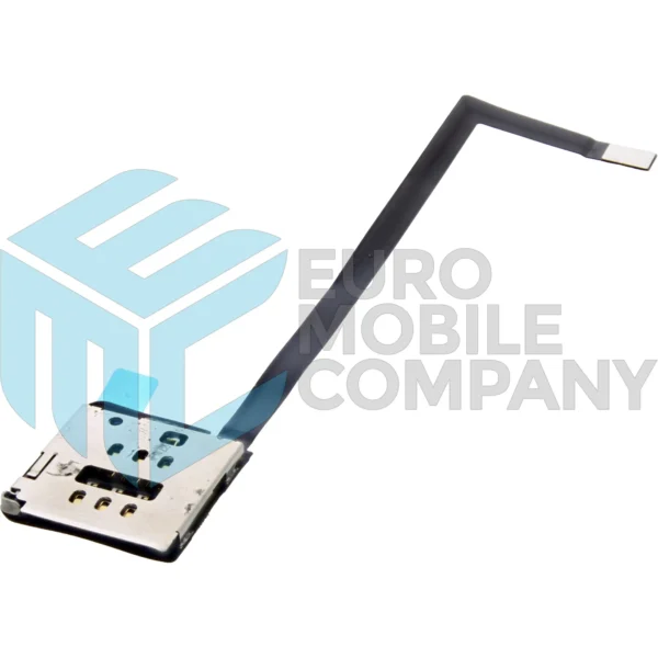 iPad Pro 12.9 3rd Gen (2018) Sim Reader Pulled