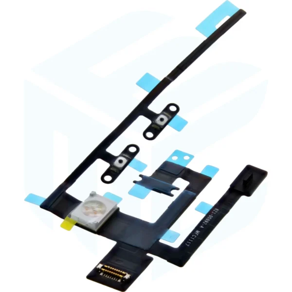 iPad Pro 10.5 Power Flex Cable Pulled