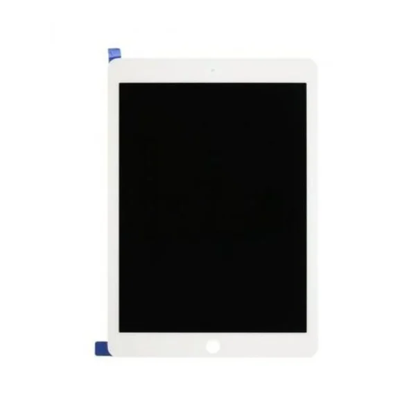 iPad Pro (9.7) Display + Digitizer White Pulled