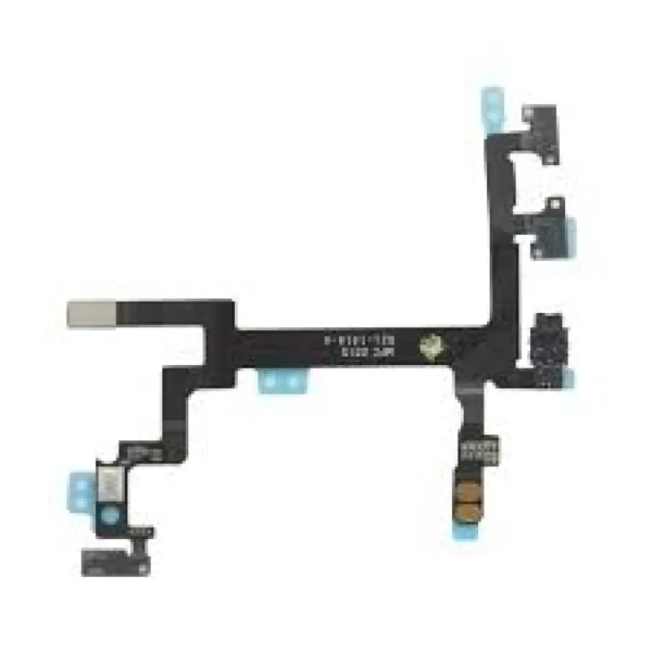 iPad Pro 9.7 Charge Connector - White Pulled