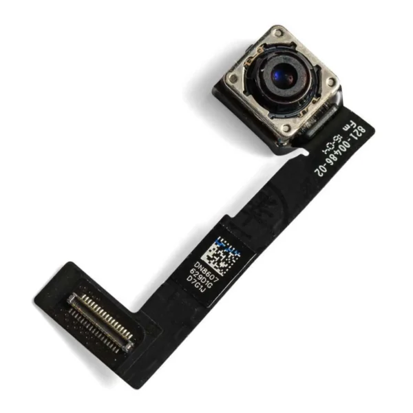 iPad Pro 9.7 Back Camera Pulled