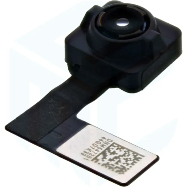 iPad Pro 9.7 Front Camera Pulled