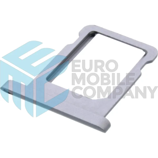 iPad Pro 9.7 Sim Holder - Black Pulled