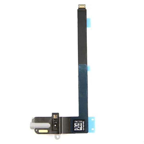 iPad Pro 9.7 Audio Flex Cable - White Pulled