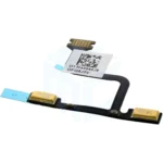 iPad Pro 9.7 Microphone Flex Cable Pulled