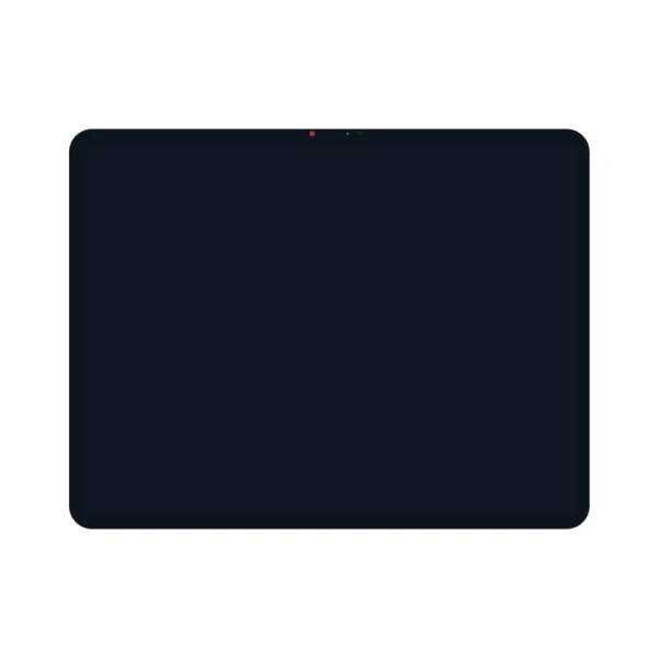 For Apple iPad Air 13 inch (2024, 2025) LCD Display And Digitizer Black Pulled