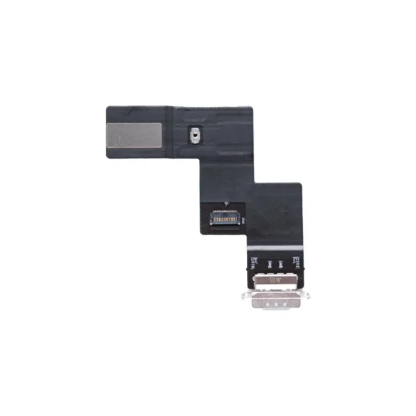 For iPad Air 13'' (2024) System Charging Flex Blue OEM