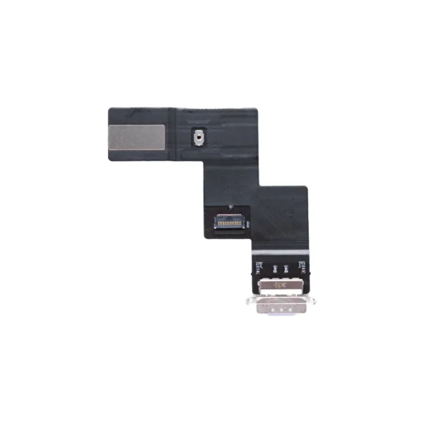 For iPad Air 13'' (2024) System Charging Flex Purple OEM