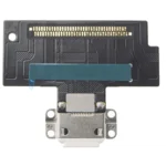 iPad Air 10.5 (2019) System Charging Flex Silver Pulled