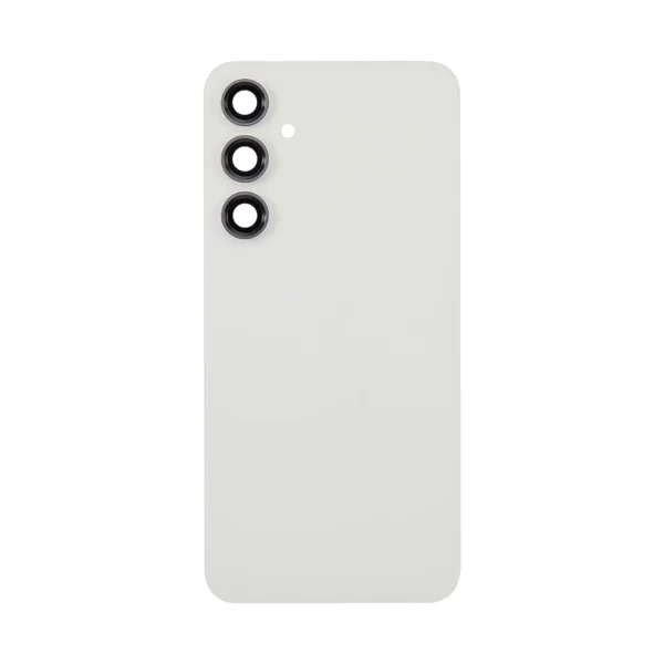 Samsung Galaxy S23 FE Back Cover With Lens OEM - Cream